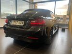BMW Serie 2 CABRIO 218I miniatura 8